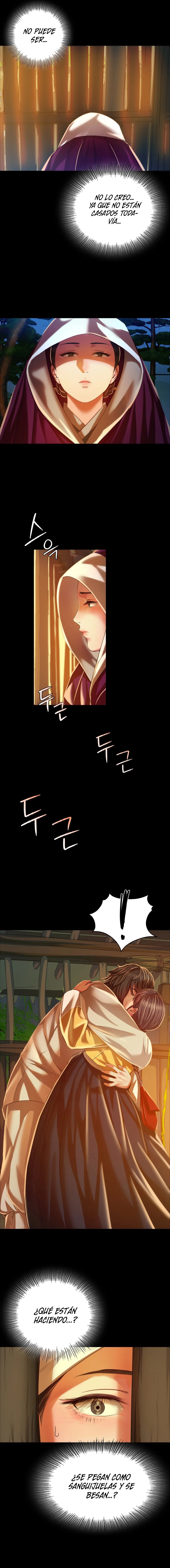 Madam Capítulo 31 - Página 4