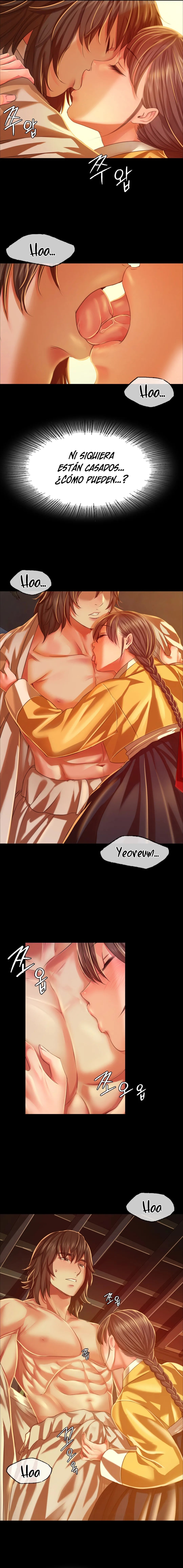 Madam Capítulo 31 - Página 5