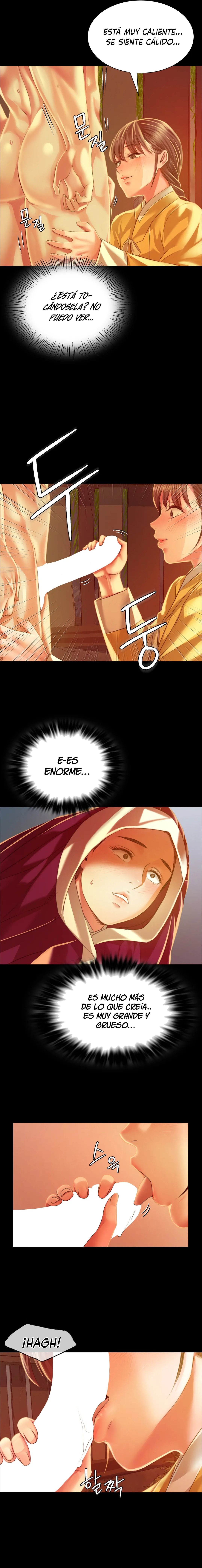 Madam Capítulo 31 - Página 7