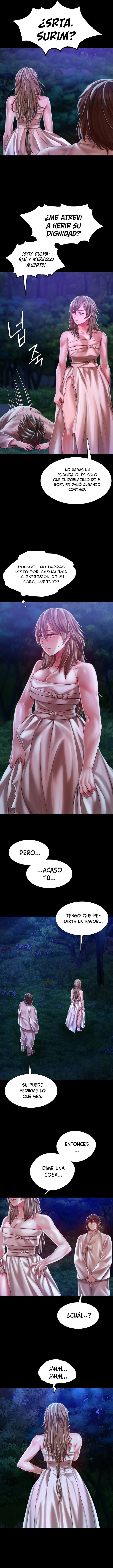 Madam Capítulo 34 - Página 12