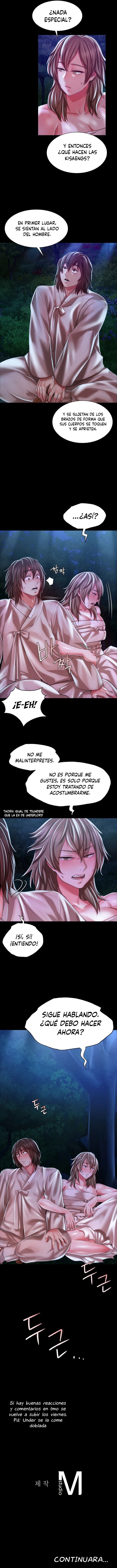 Madam Capítulo 34 - Página 14