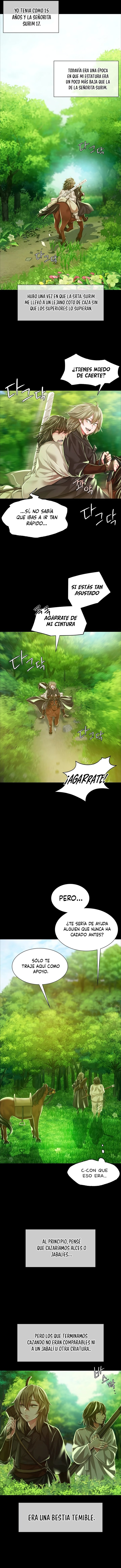 Madam Capítulo 34 - Página 3