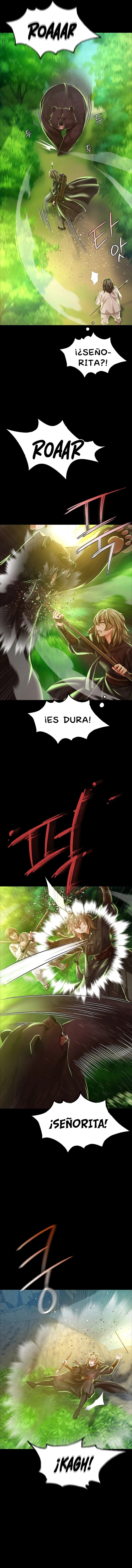 Madam Capítulo 34 - Página 5