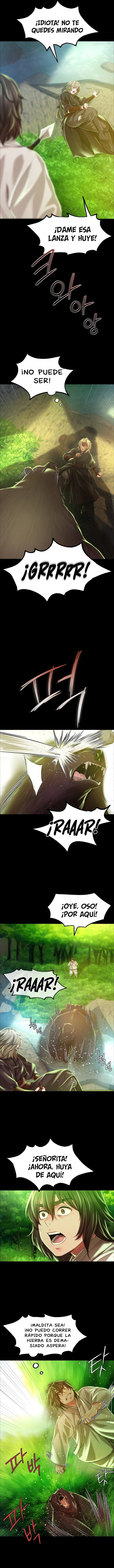 Madam Capítulo 34 - Página 6