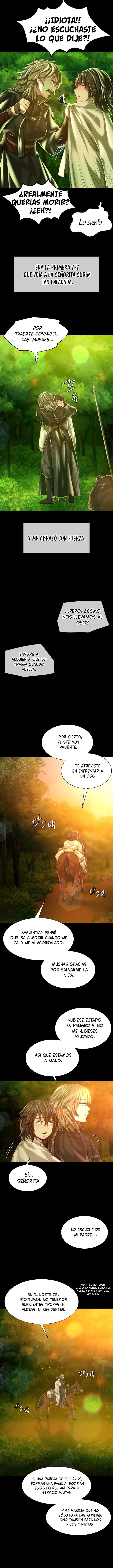 Madam Capítulo 34 - Página 8