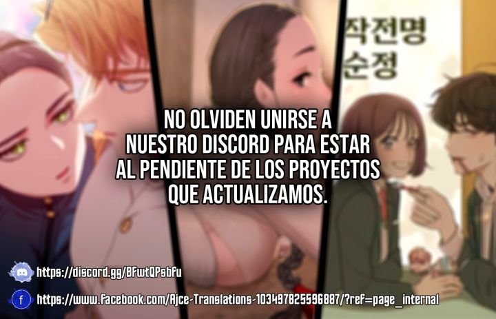 Madam Capítulo 36 - Página 14