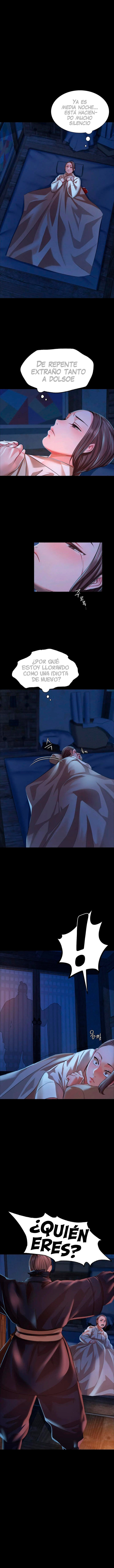 Madam Capítulo 39 - Página 11