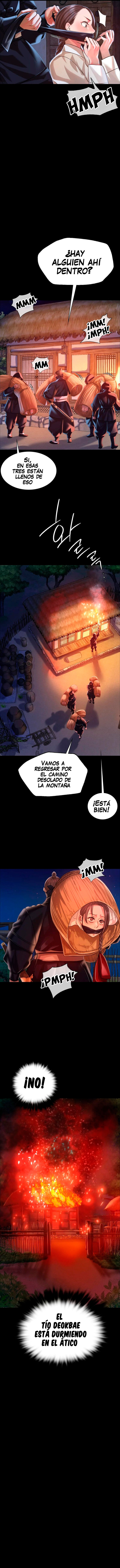 Madam Capítulo 39 - Página 12