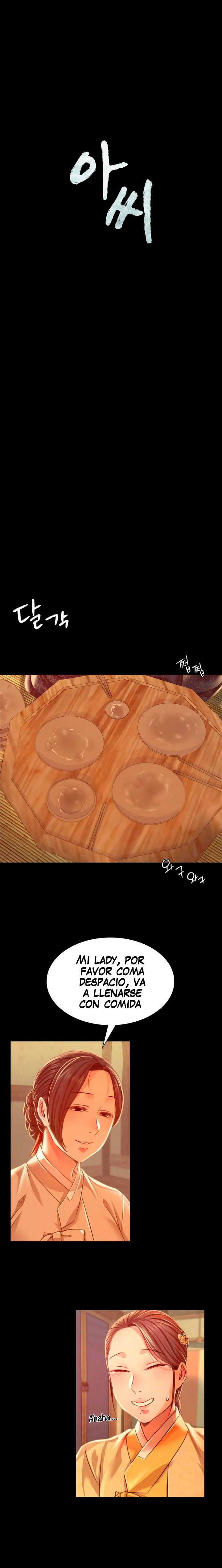 Madam Capítulo 39 - Página 2