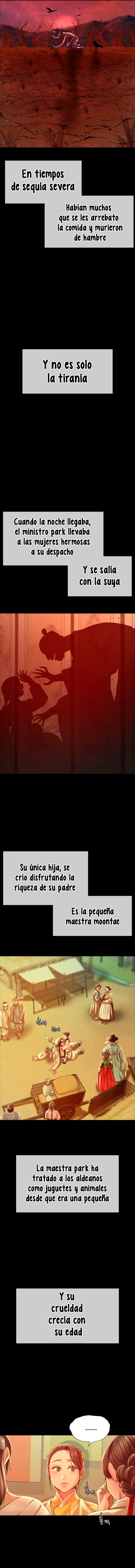 Madam Capítulo 39 - Página 4