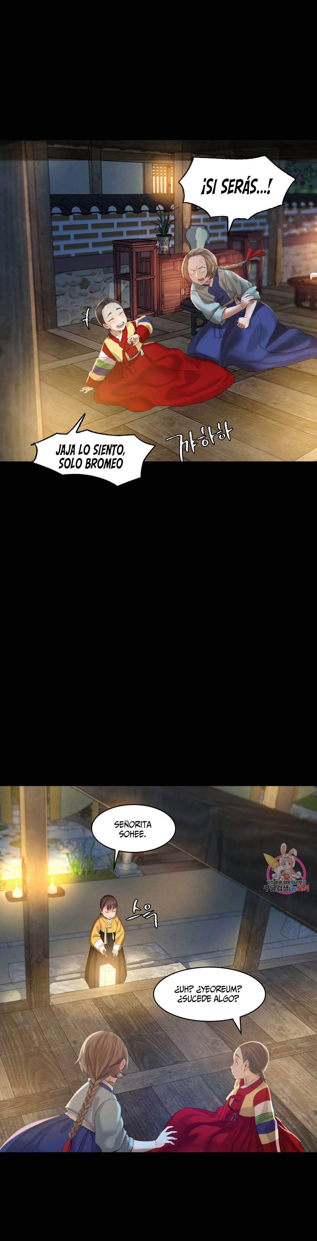 Madam Capítulo 4 - Página 26