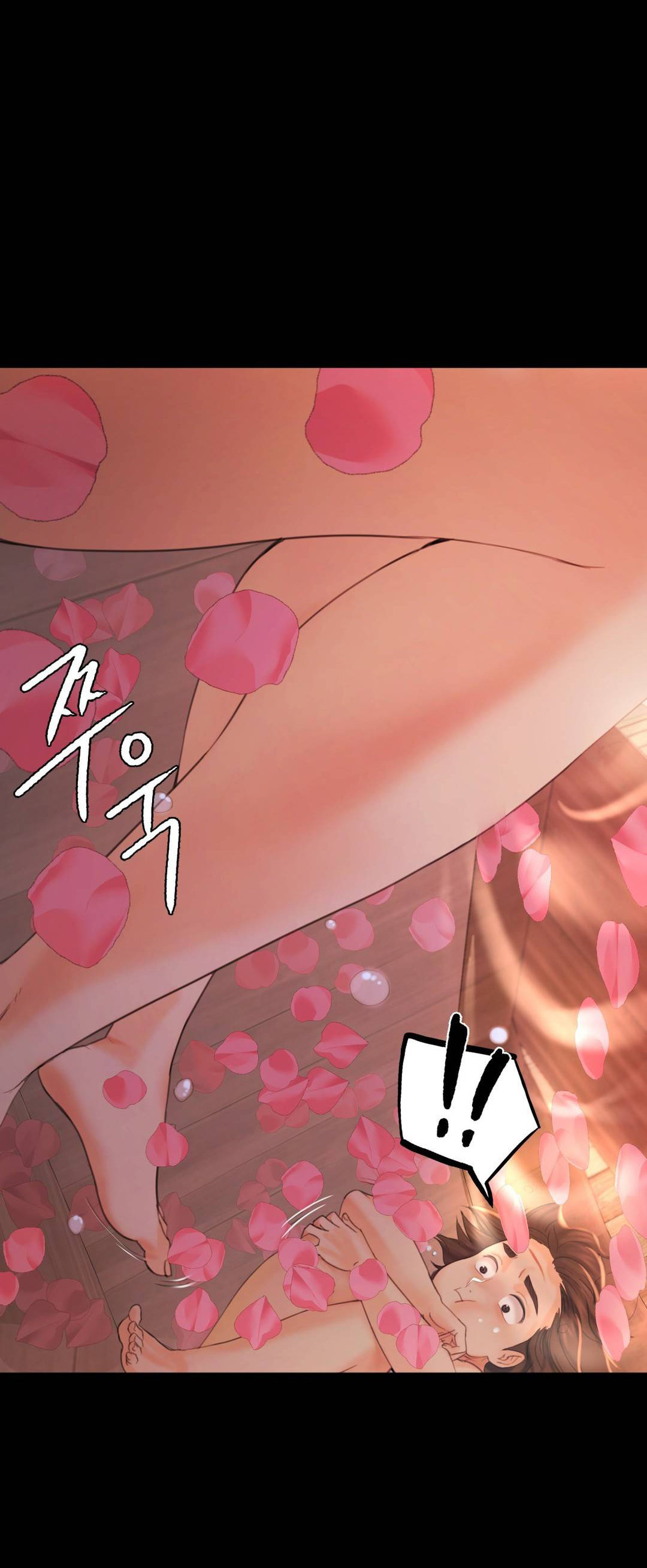 Madam Capítulo 4 - Página 32