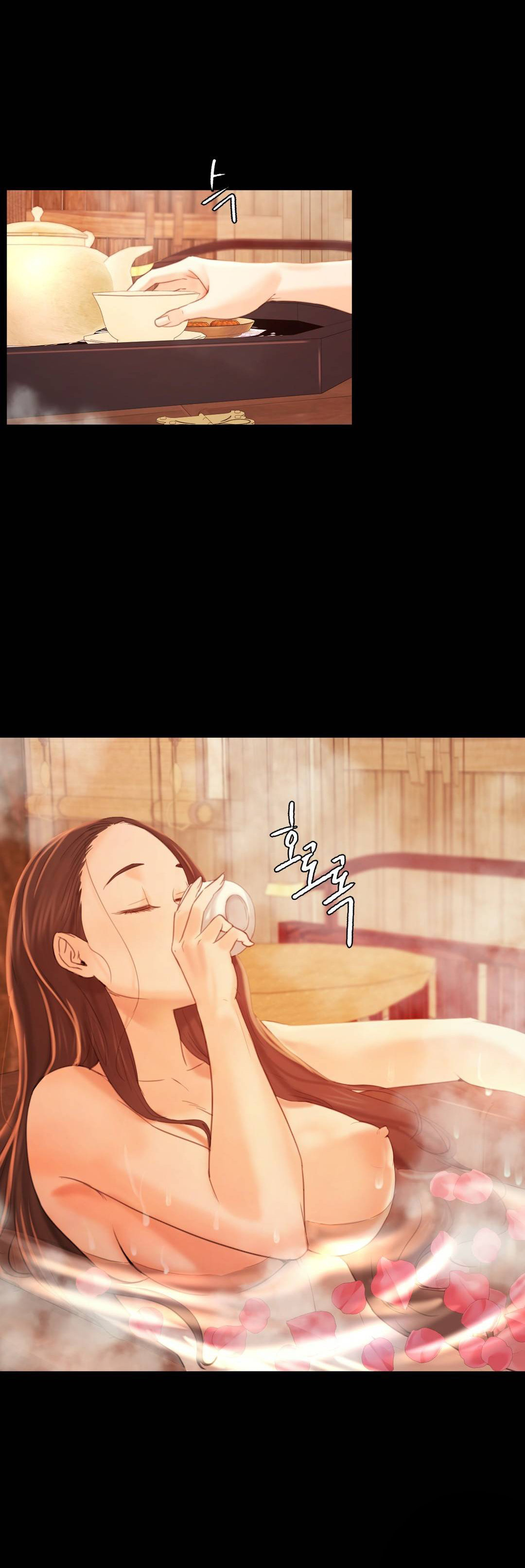 Madam Capítulo 4 - Página 35