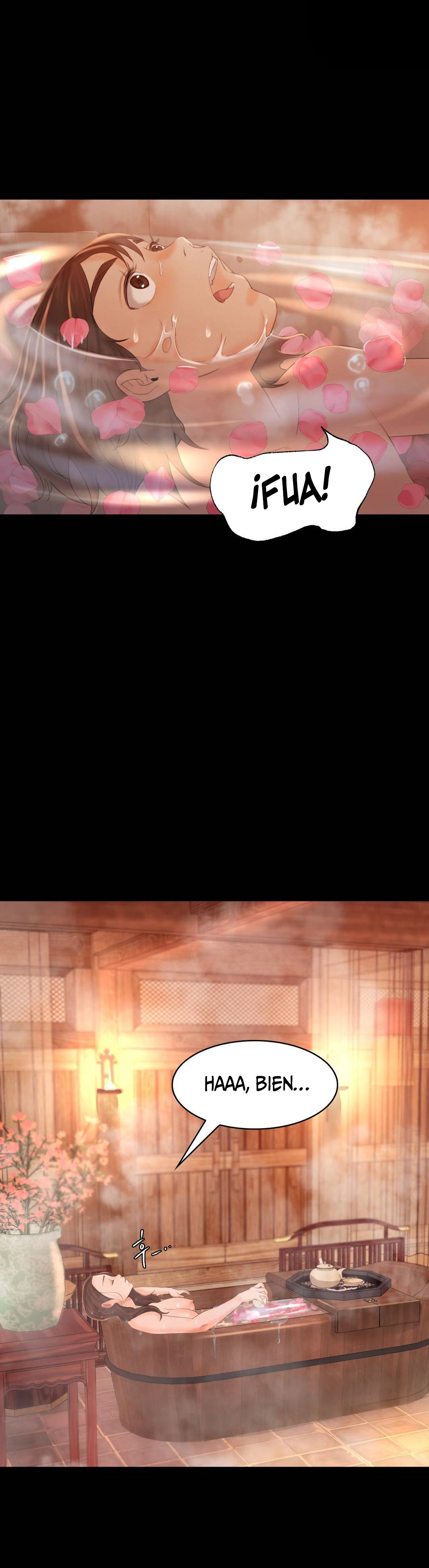 Madam Capítulo 4 - Página 36