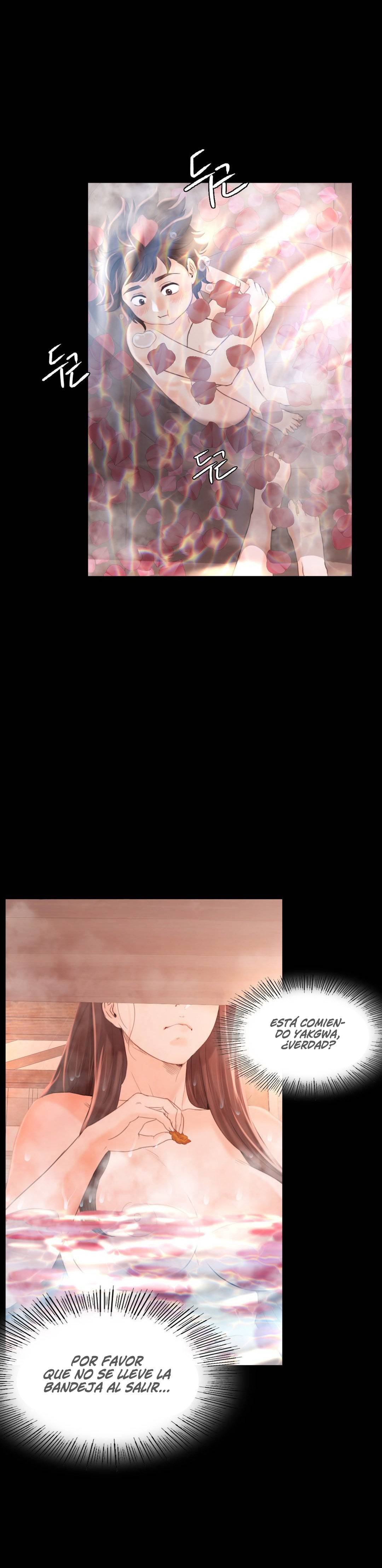 Madam Capítulo 4 - Página 38