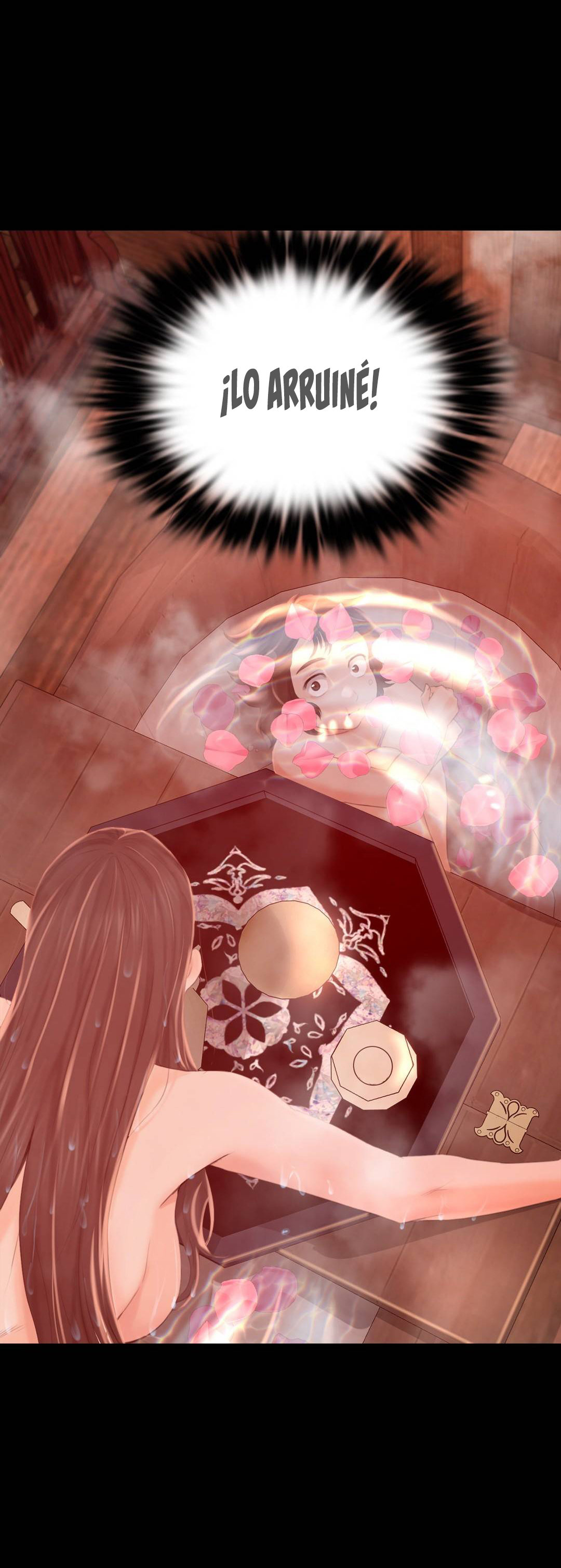 Madam Capítulo 4 - Página 45