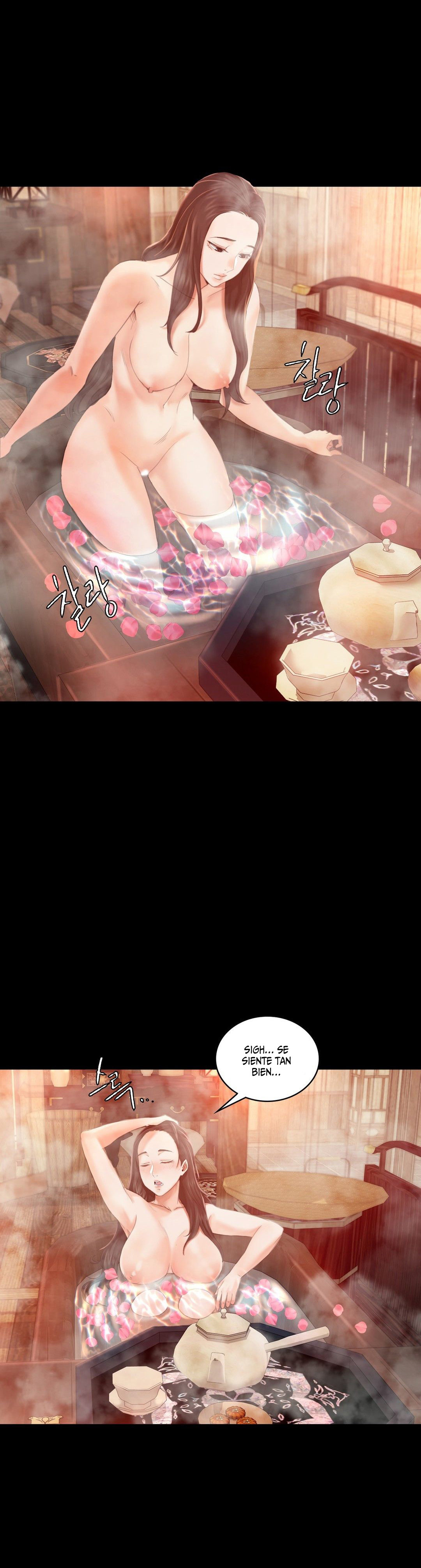 Madam Capítulo 4 - Página 6