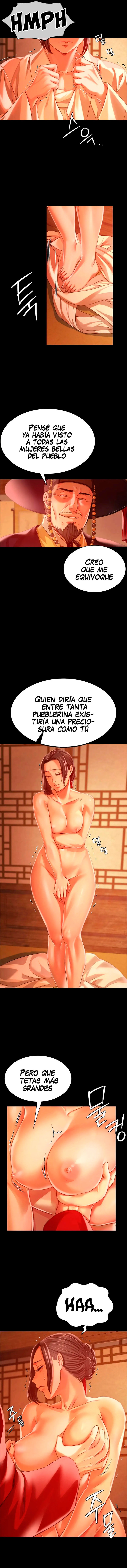 Madam Capítulo 40 - Página 10