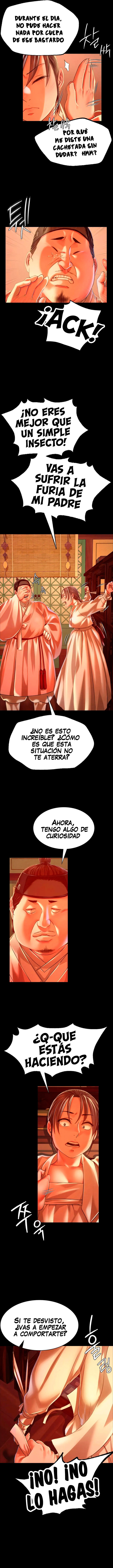 Madam Capítulo 40 - Página 13