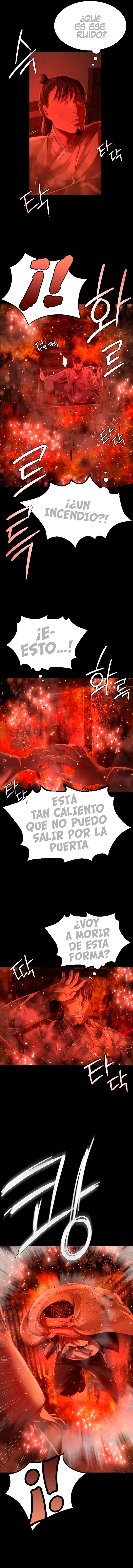 Madam Capítulo 40 - Página 3