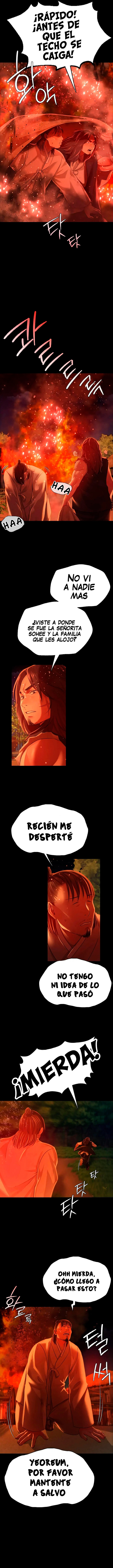 Madam Capítulo 40 - Página 4