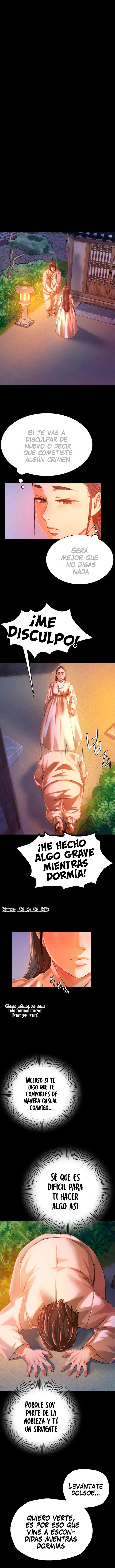 Madam Capítulo 40 - Página 5