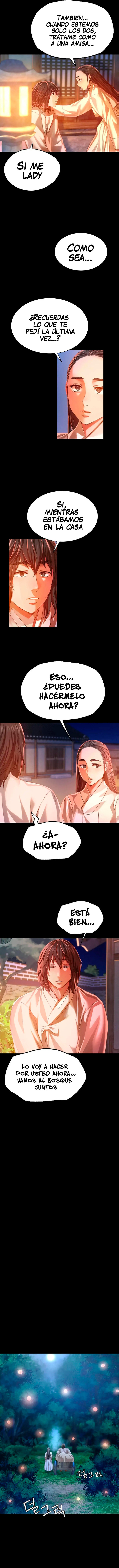 Madam Capítulo 40 - Página 6