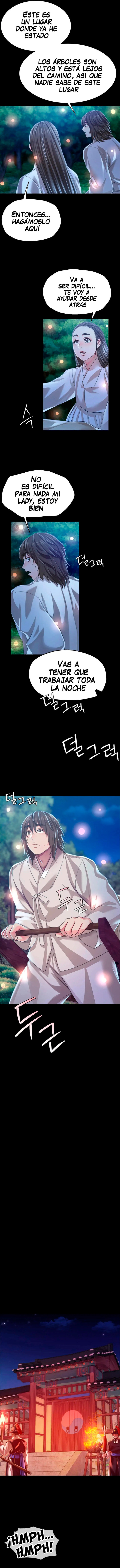 Madam Capítulo 40 - Página 7