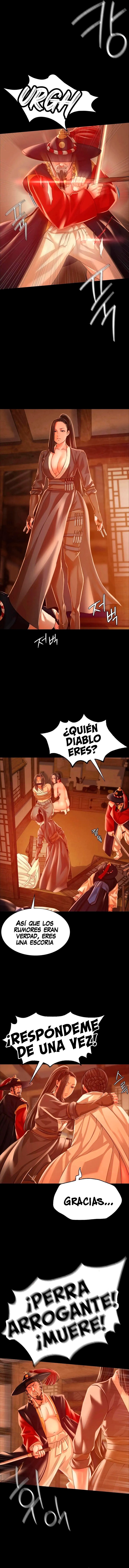 Madam Capítulo 41 - Página 12