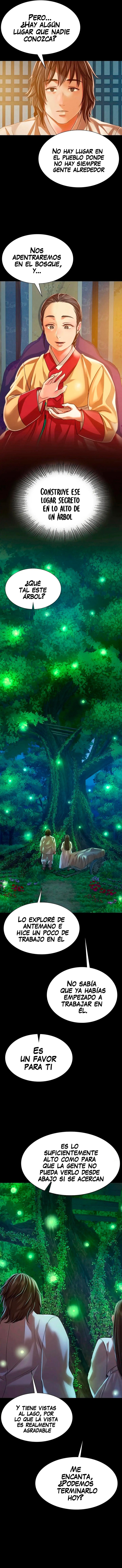 Madam Capítulo 41 - Página 3