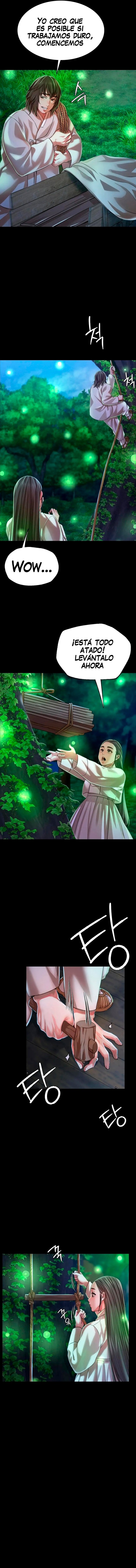 Madam Capítulo 41 - Página 4