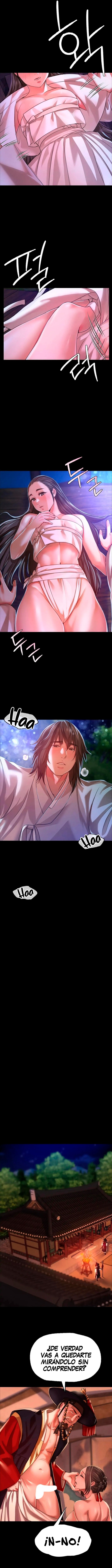 Madam Capítulo 41 - Página 8