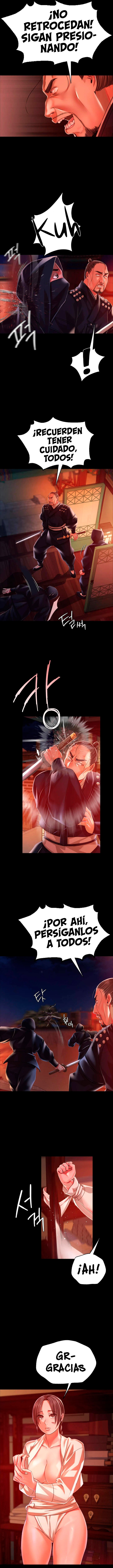 Madam Capítulo 42 - Página 11