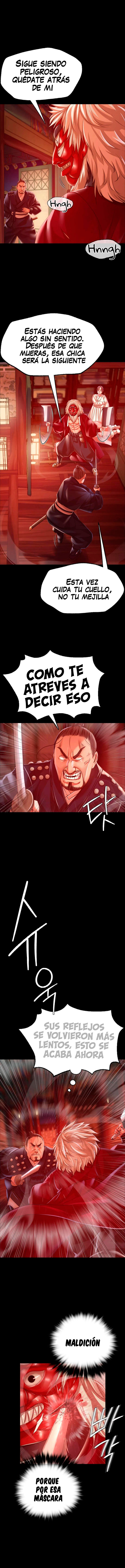 Madam Capítulo 42 - Página 12