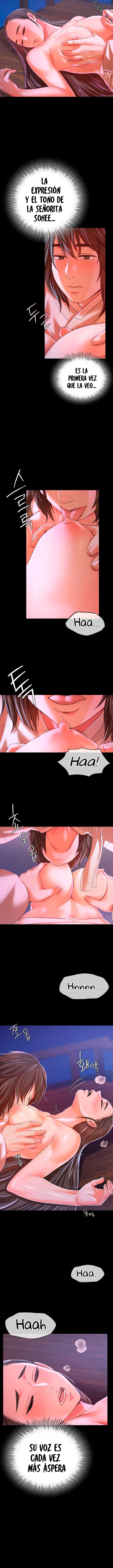 Madam Capítulo 43 - Página 10