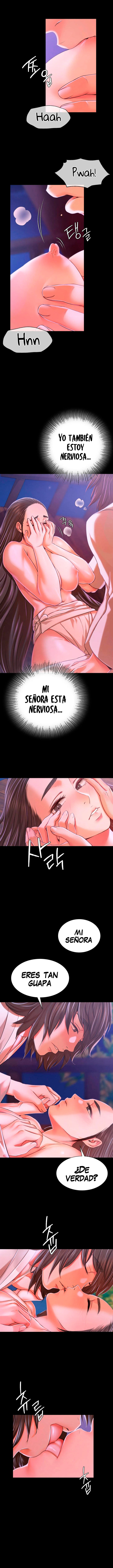 Madam Capítulo 43 - Página 11