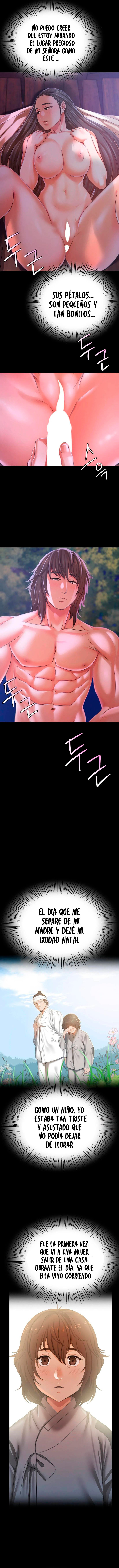 Madam Capítulo 43 - Página 13