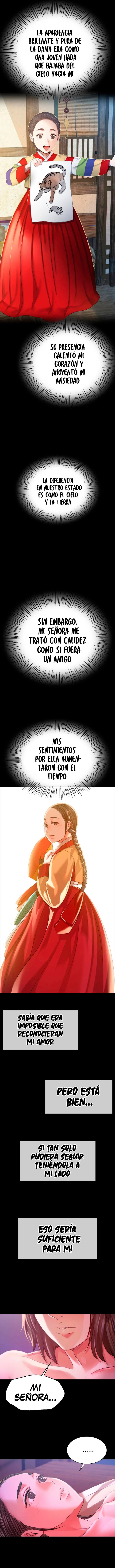 Madam Capítulo 43 - Página 14