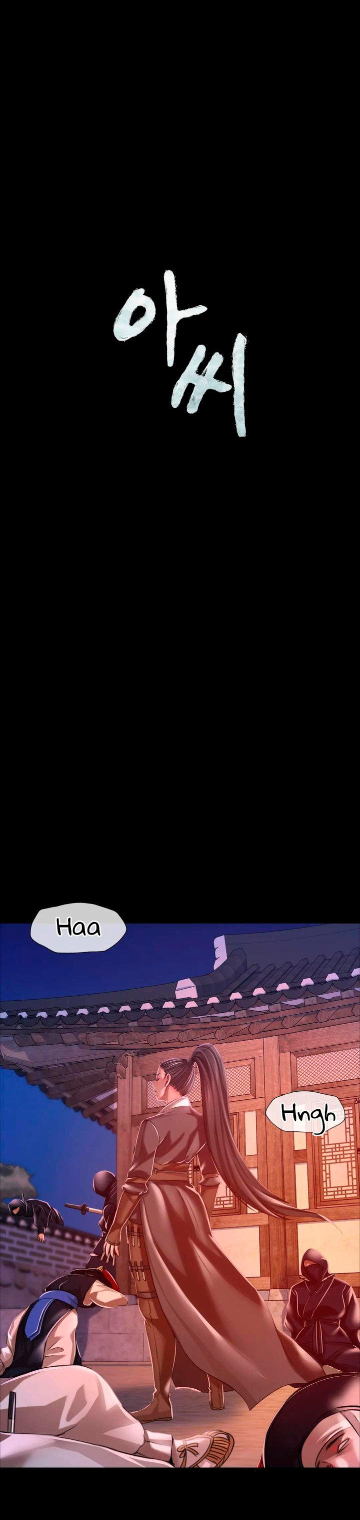 Madam Capítulo 43 - Página 2