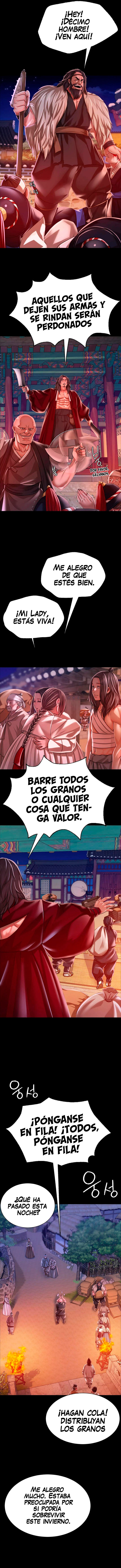 Madam Capítulo 43 - Página 3