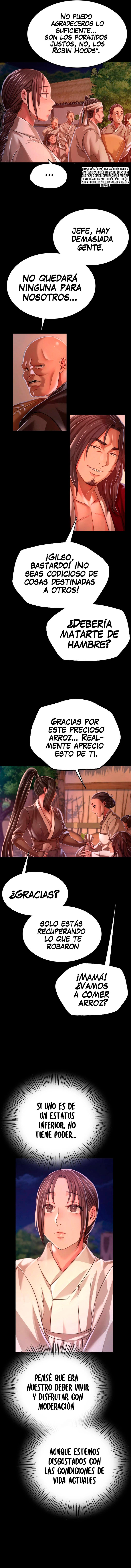 Madam Capítulo 43 - Página 4