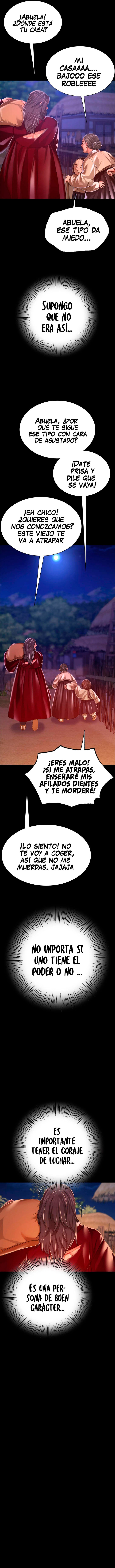 Madam Capítulo 43 - Página 5