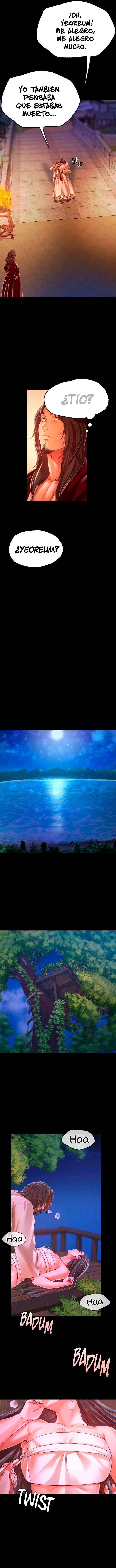 Madam Capítulo 43 - Página 8