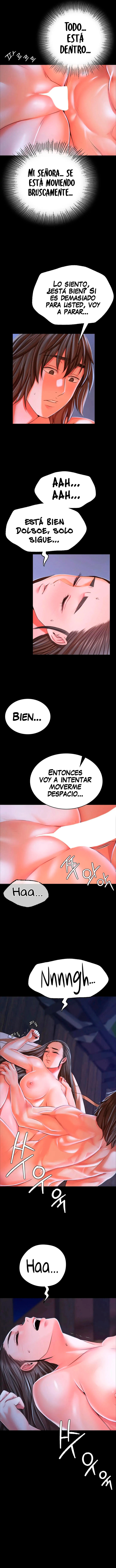 Madam Capítulo 44 - Página 6