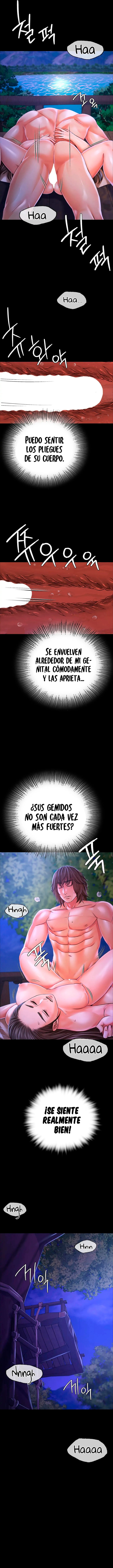 Madam Capítulo 44 - Página 8