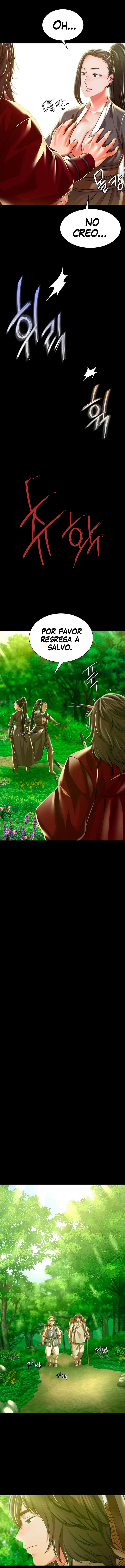 Madam Capítulo 45 - Página 11