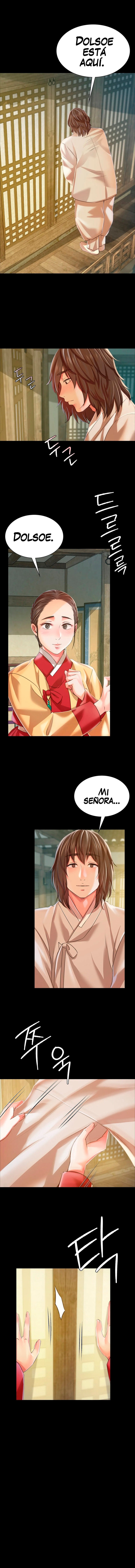 Madam Capítulo 45 - Página 16