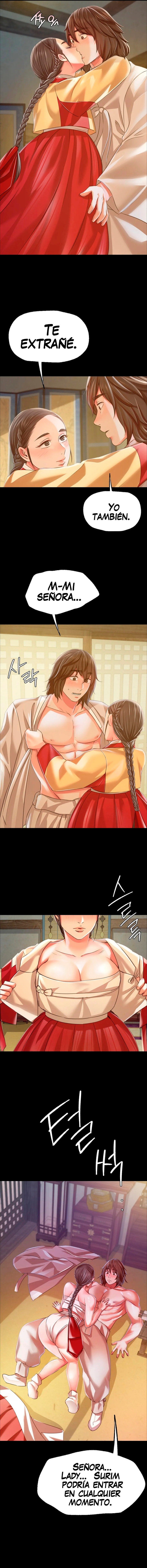 Madam Capítulo 45 - Página 17