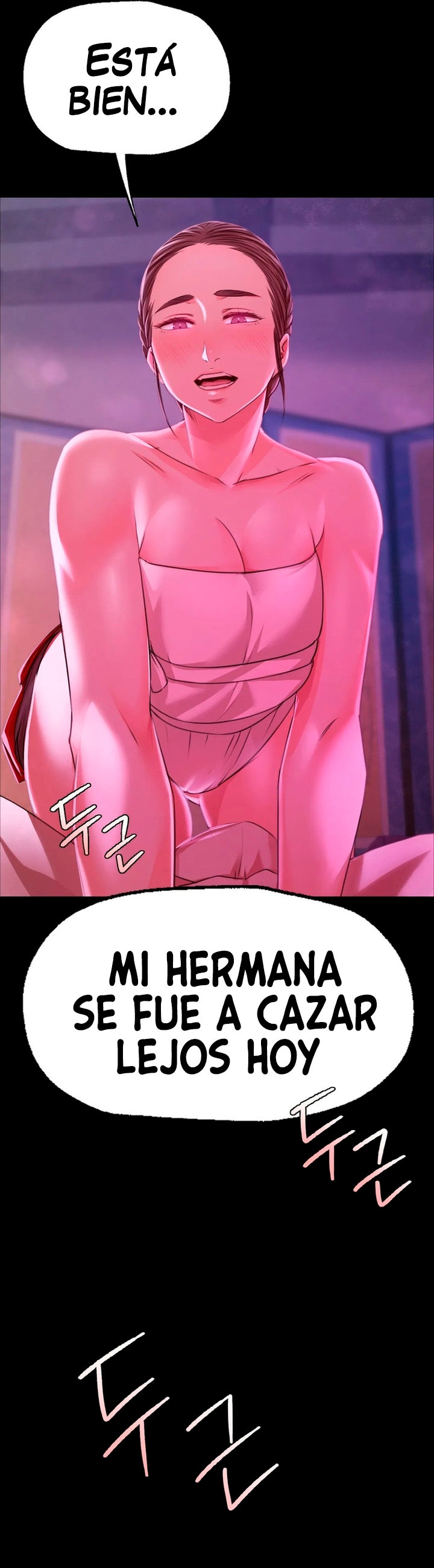 Madam Capítulo 45 - Página 18