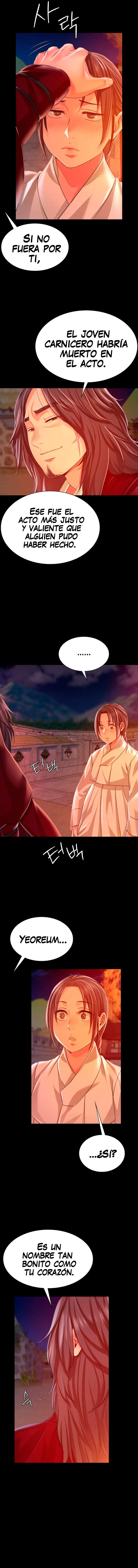 Madam Capítulo 45 - Página 4